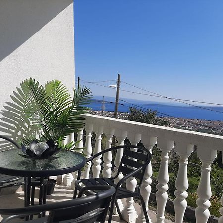 Apartment Natali Kastel Stari ภายนอก รูปภาพ