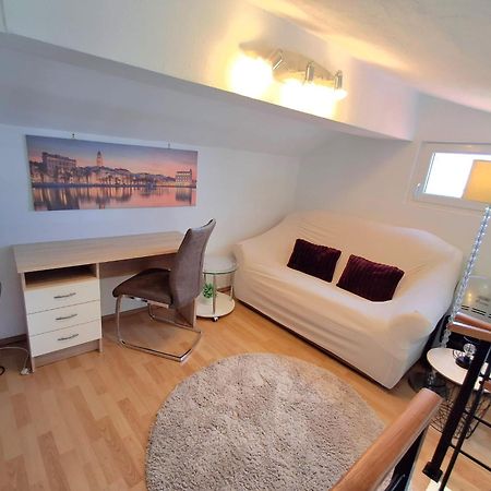 Apartment Natali Kastel Stari ภายนอก รูปภาพ