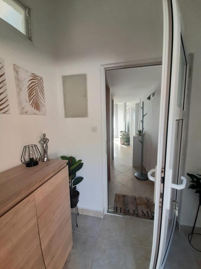 Apartment Natali Kastel Stari ภายนอก รูปภาพ