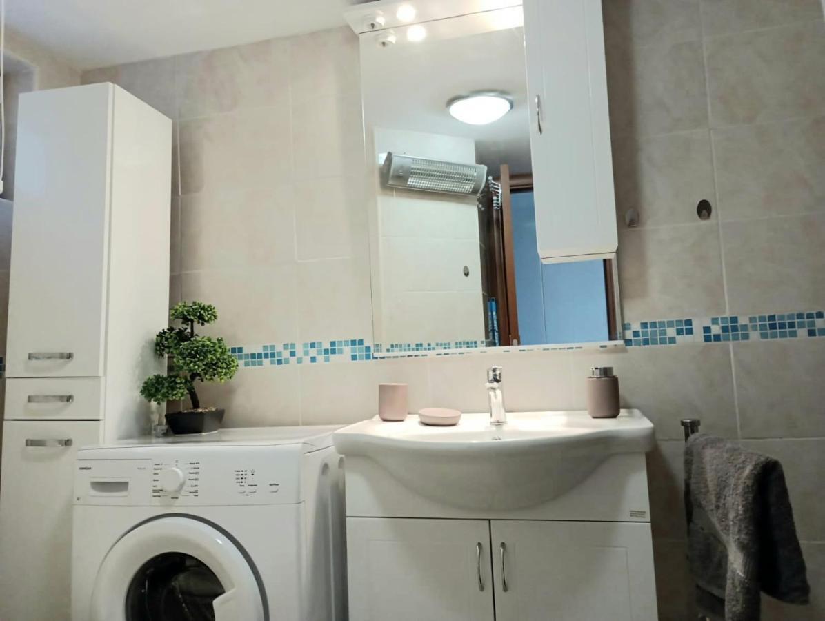 Apartment Natali Kastel Stari ภายนอก รูปภาพ