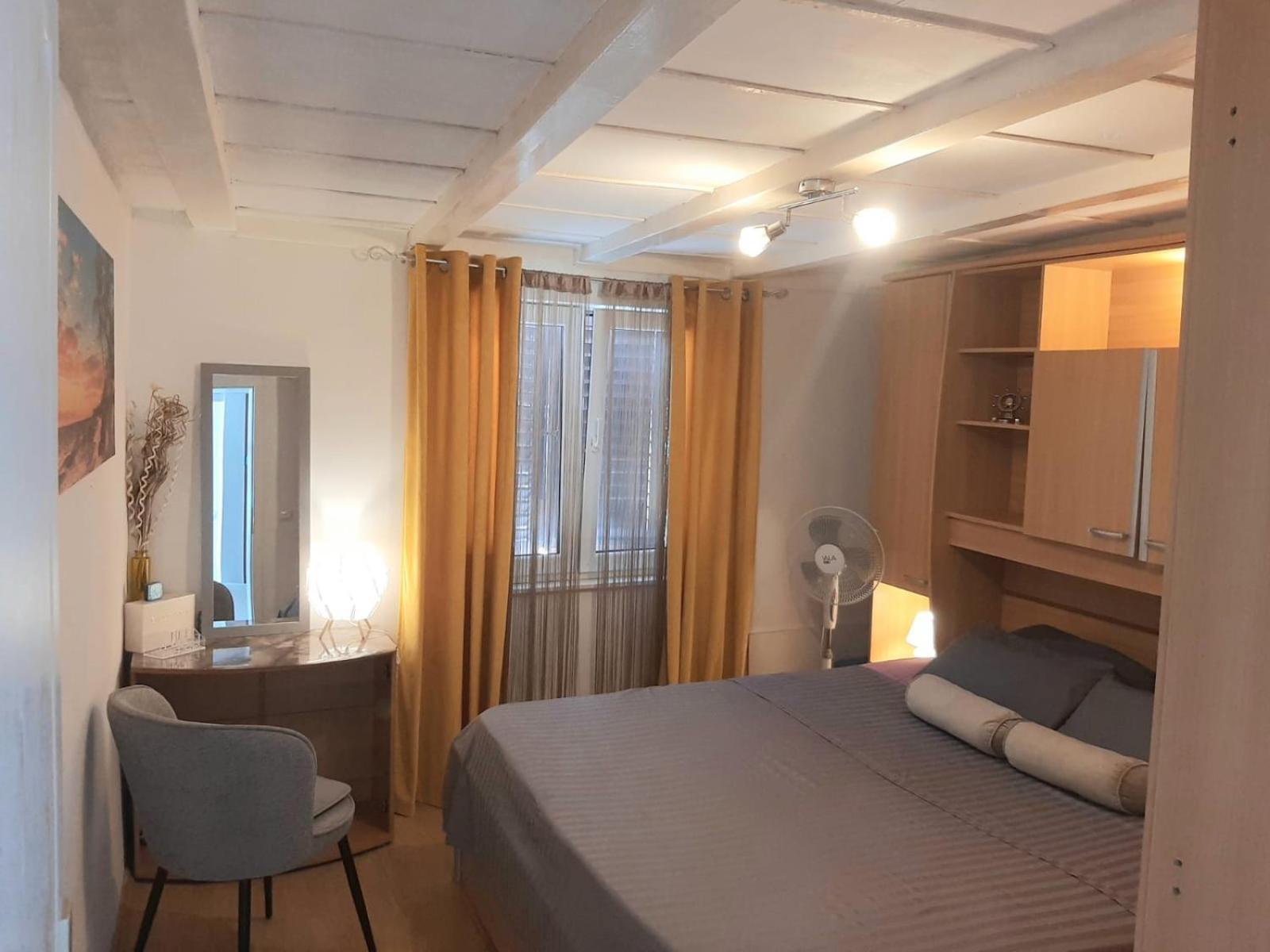 Apartment Natali Kastel Stari ภายนอก รูปภาพ