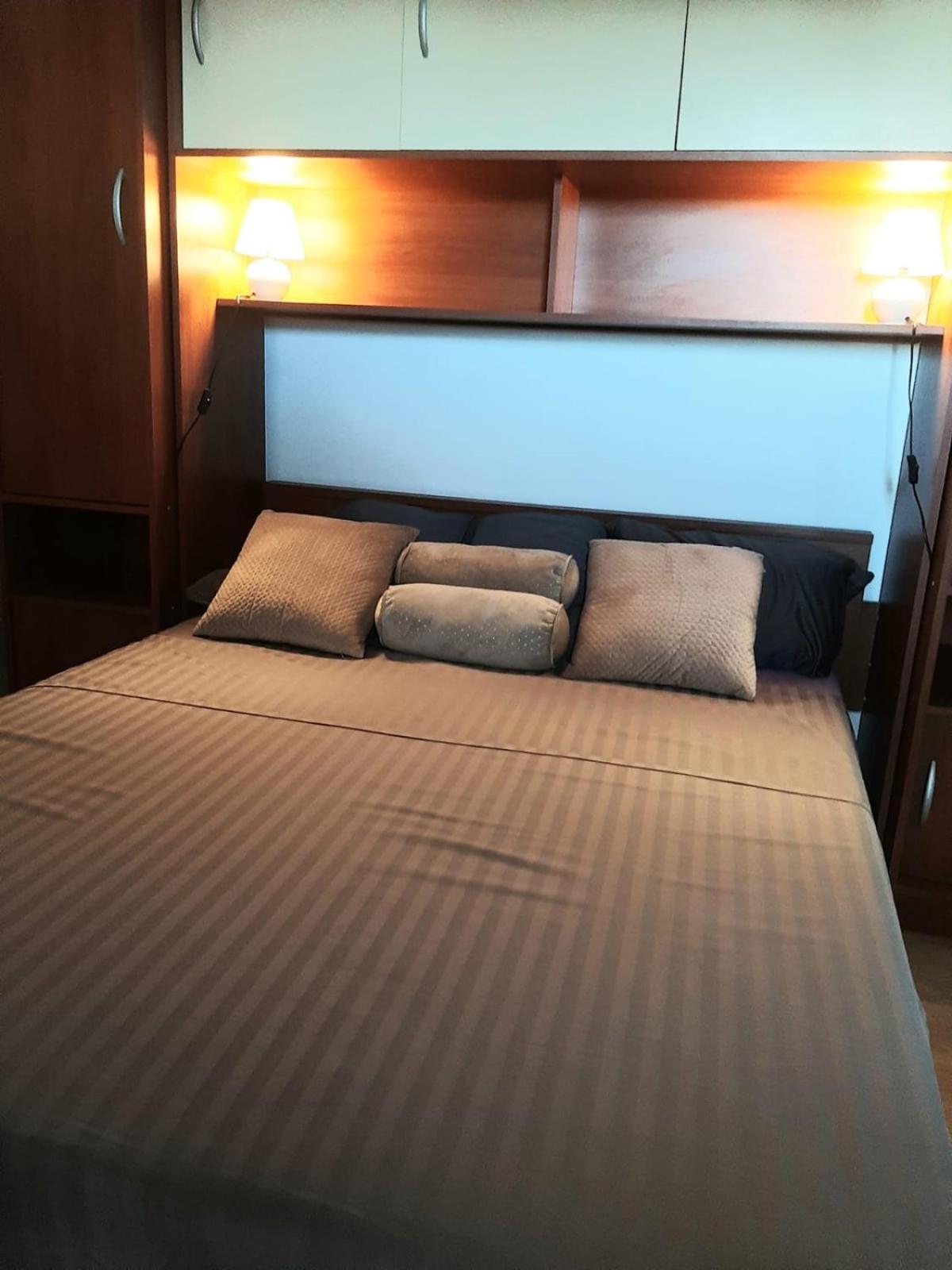 Apartment Natali Kastel Stari ภายนอก รูปภาพ