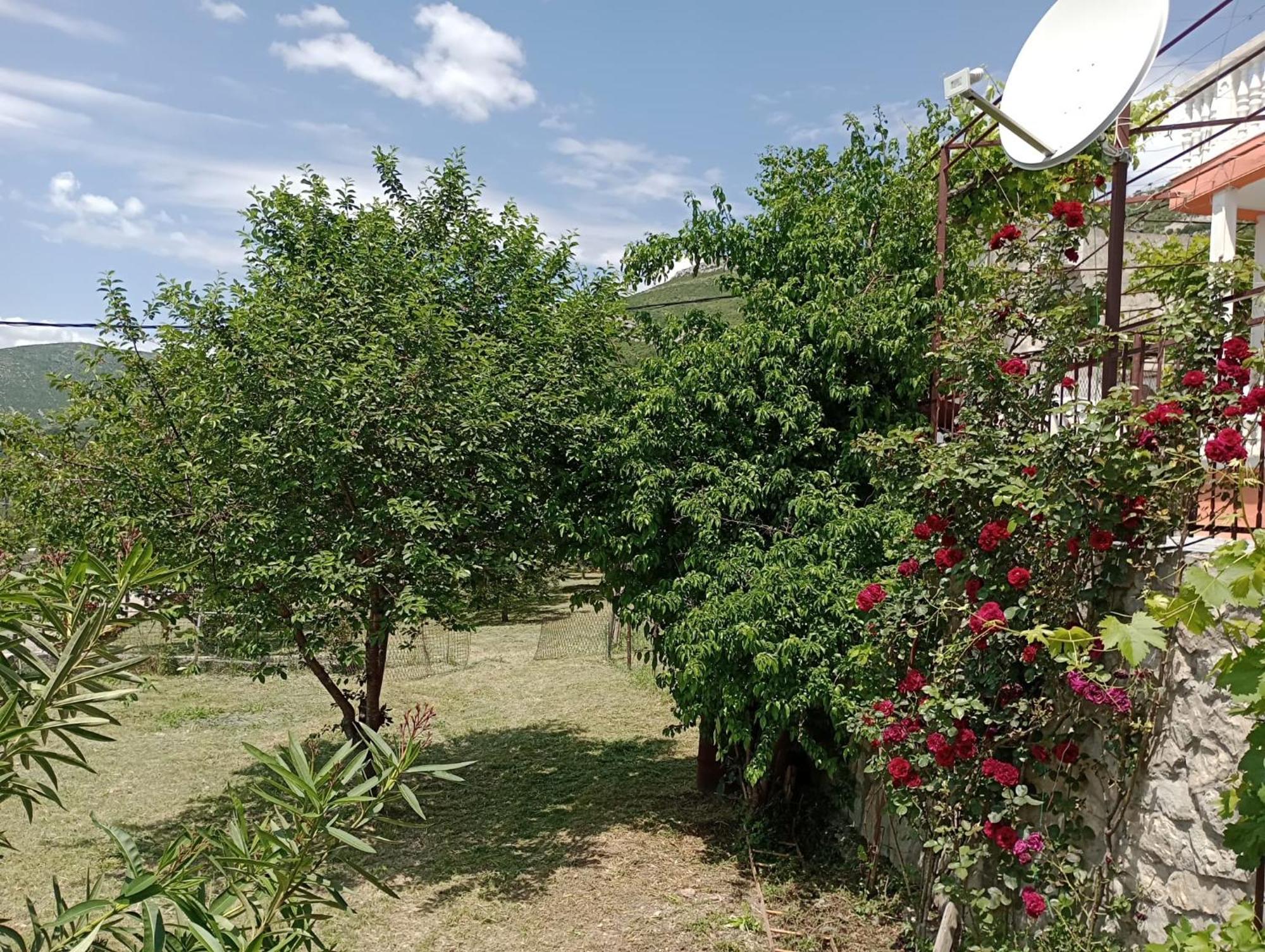 Apartment Natali Kastel Stari ภายนอก รูปภาพ