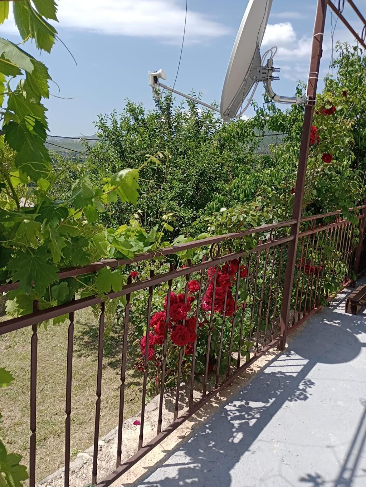 Apartment Natali Kastel Stari ภายนอก รูปภาพ
