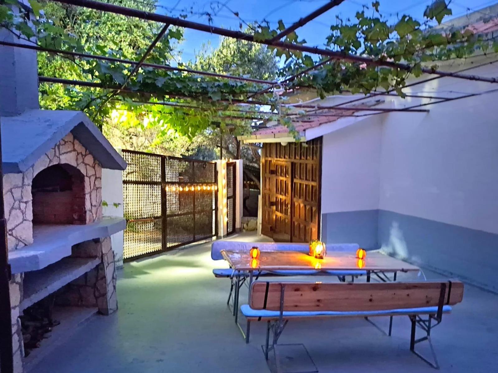 Apartment Natali Kastel Stari ภายนอก รูปภาพ