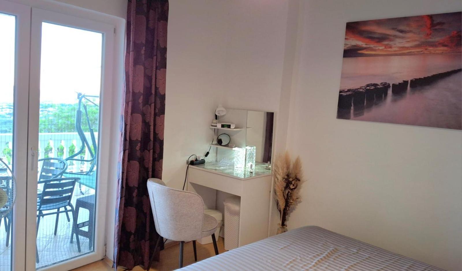 Apartment Natali Kastel Stari ภายนอก รูปภาพ