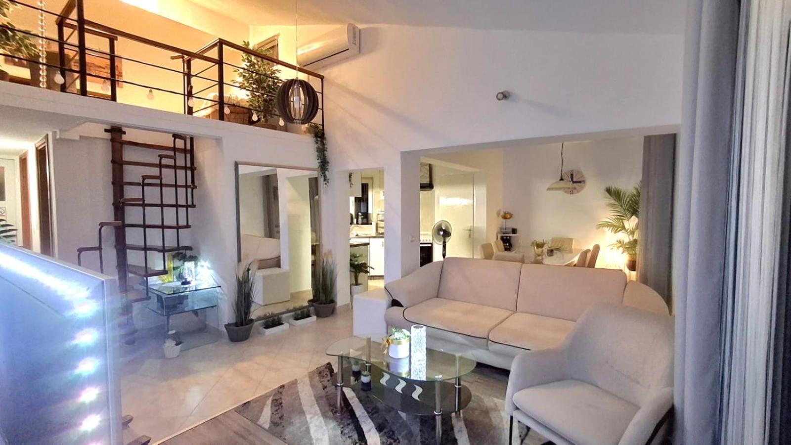 Apartment Natali Kastel Stari ภายนอก รูปภาพ