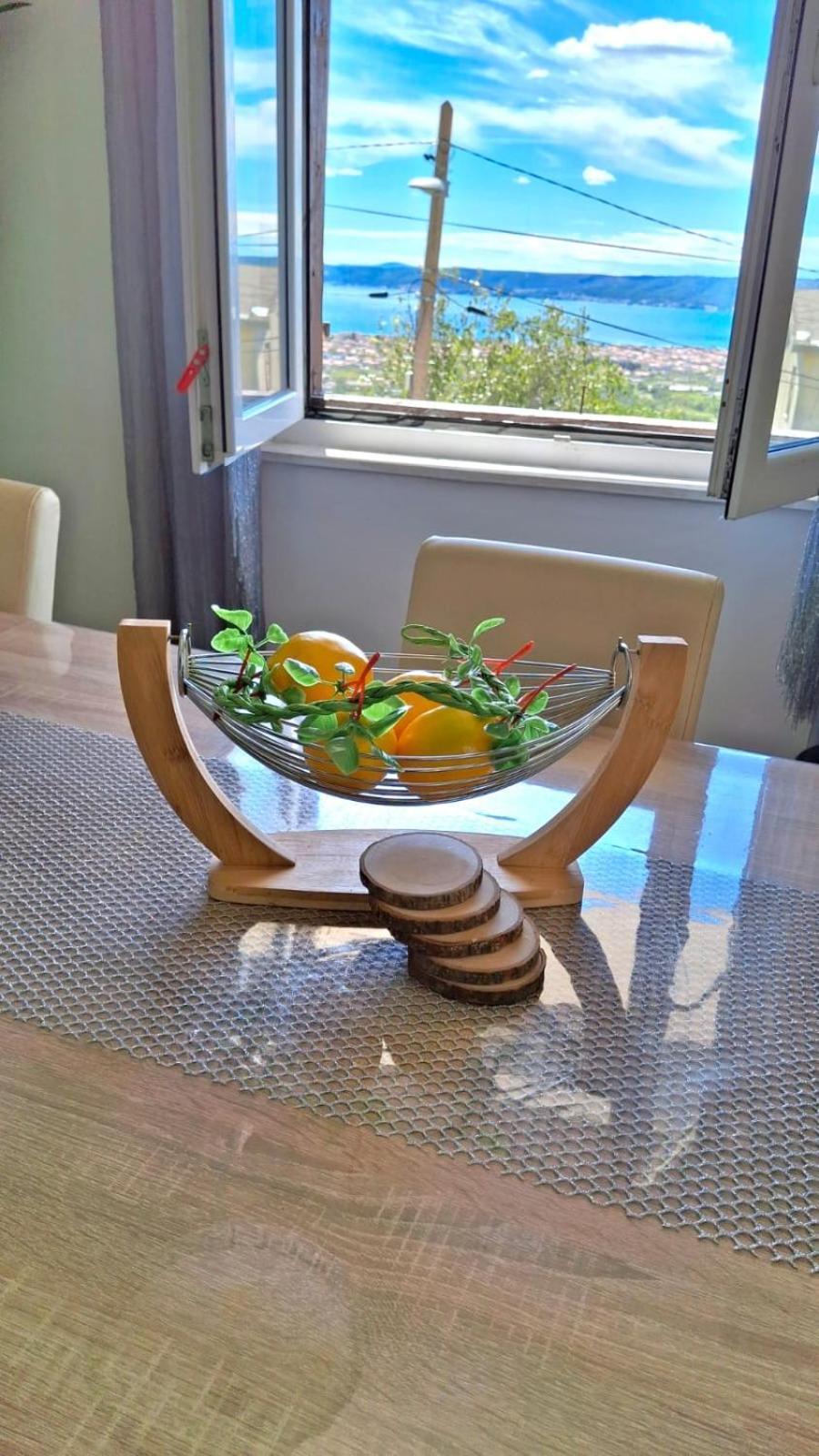 Apartment Natali Kastel Stari ภายนอก รูปภาพ