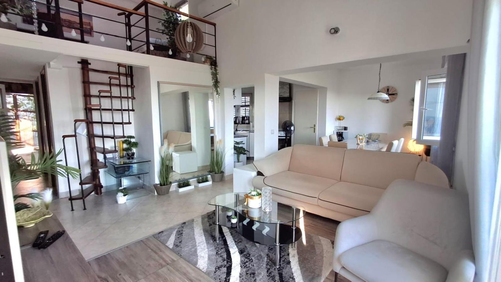 Apartment Natali Kastel Stari ภายนอก รูปภาพ