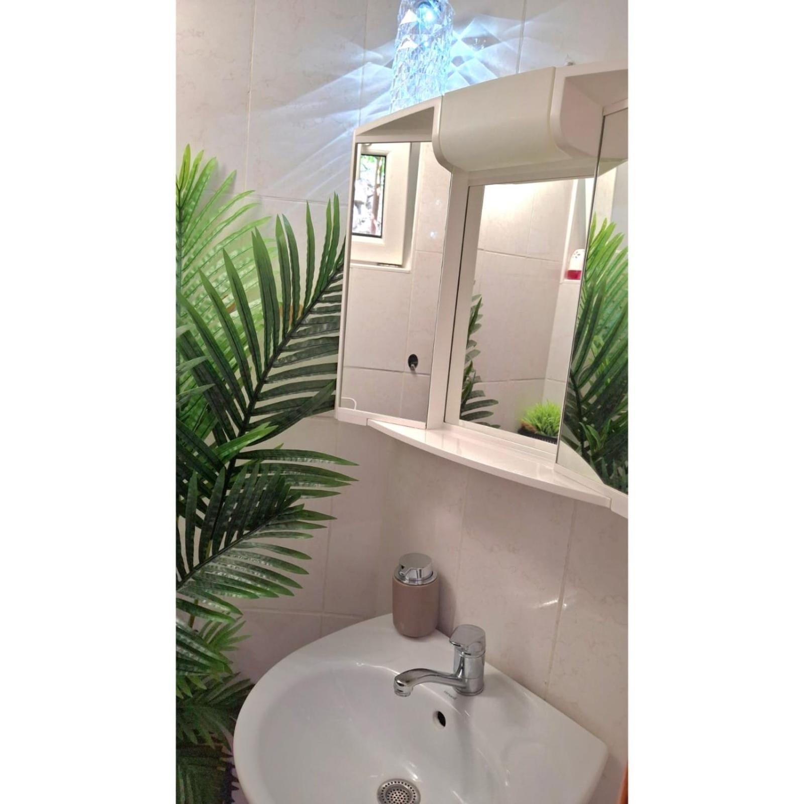 Apartment Natali Kastel Stari ภายนอก รูปภาพ